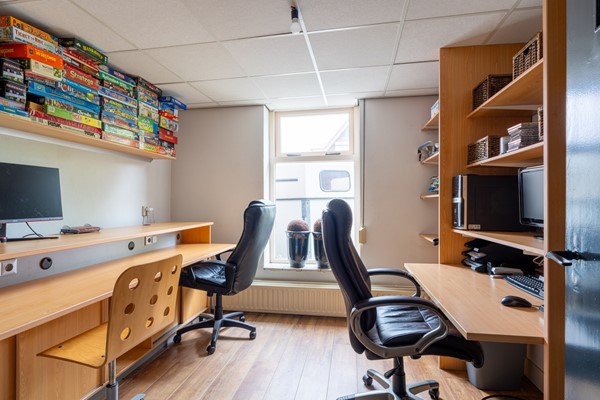 Medium property photo - Hogevaart 91, 5161 PM Sprang-Capelle